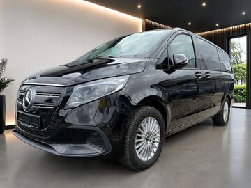 Gebrauchte Mercedes-Benz EQV