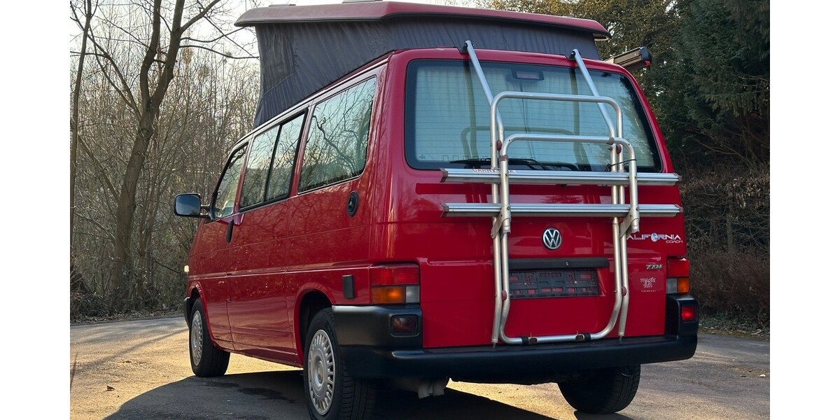 VW T 4 360.000 km 35.000 &euro; Detmold 32756