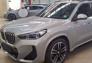 BMW X1 24.654 km 47.990 &euro; Gütersloh 33334