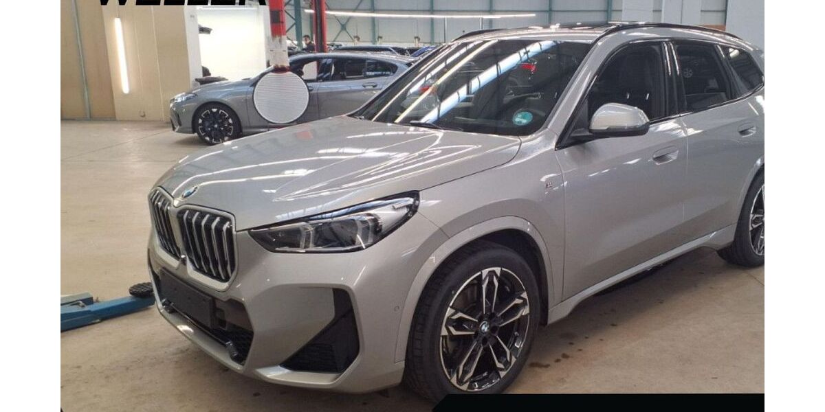 BMW X1 24.654 km 47.990 &euro; Gütersloh 33334