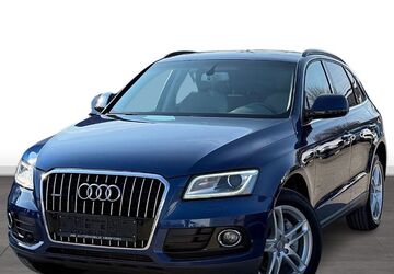 Audi Q5 123.750 km 24.980 &euro; Herford 32051