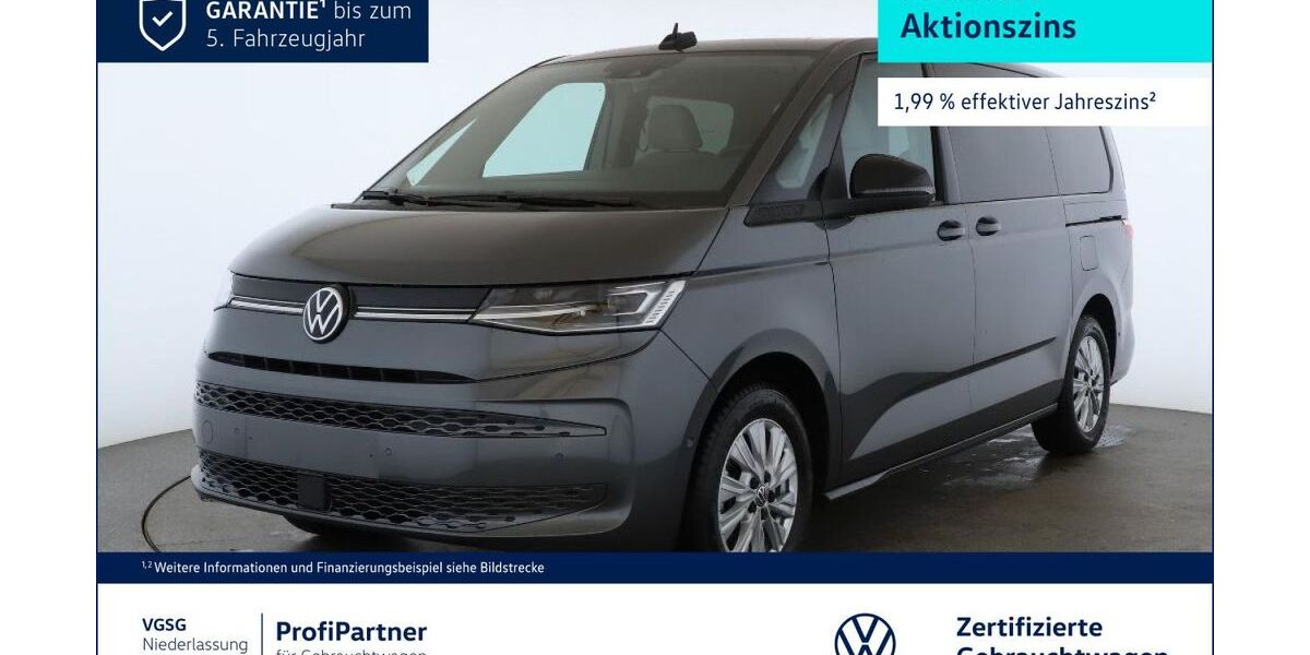 VW T7 Multivan 16.528 km 55.490 &euro; Bad Oeynhausen 32547