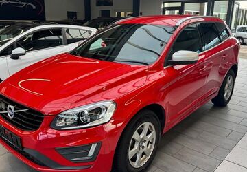 Volvo XC60 205.000 km 13.900 &euro; Detmold 32758