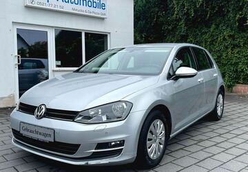 VW Golf 145.220 km 8.690 &euro; Bielefeld 33729