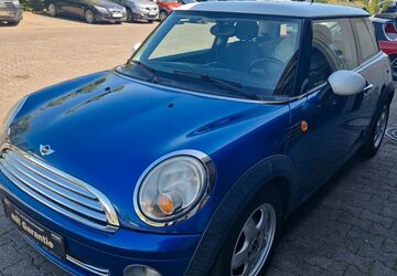 Mini Cooper 182.000 km 4.480 &euro; Bielefeld 33609