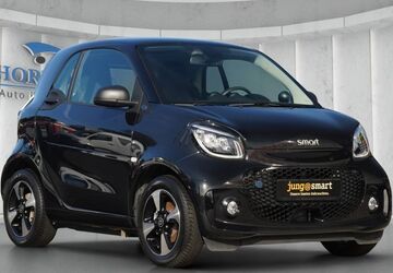 Smart ForTwo 19.592 km 14.520 &euro; Schloß Holte-Stukenbrock 33758