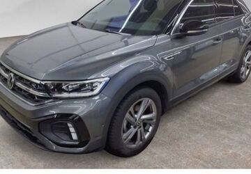 VW T-Roc 23.075 km 28.990 &euro; Lemgo 32657