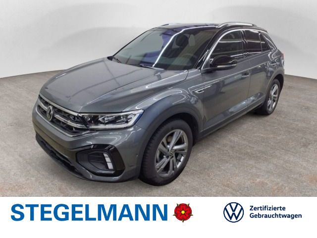 VW T-Roc 23.075 km 28.990 &euro; Lemgo 32657