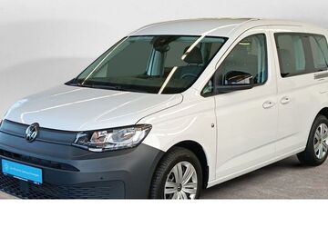 VW Caddy 42.996 km 23.290 &euro; Lemgo 32657