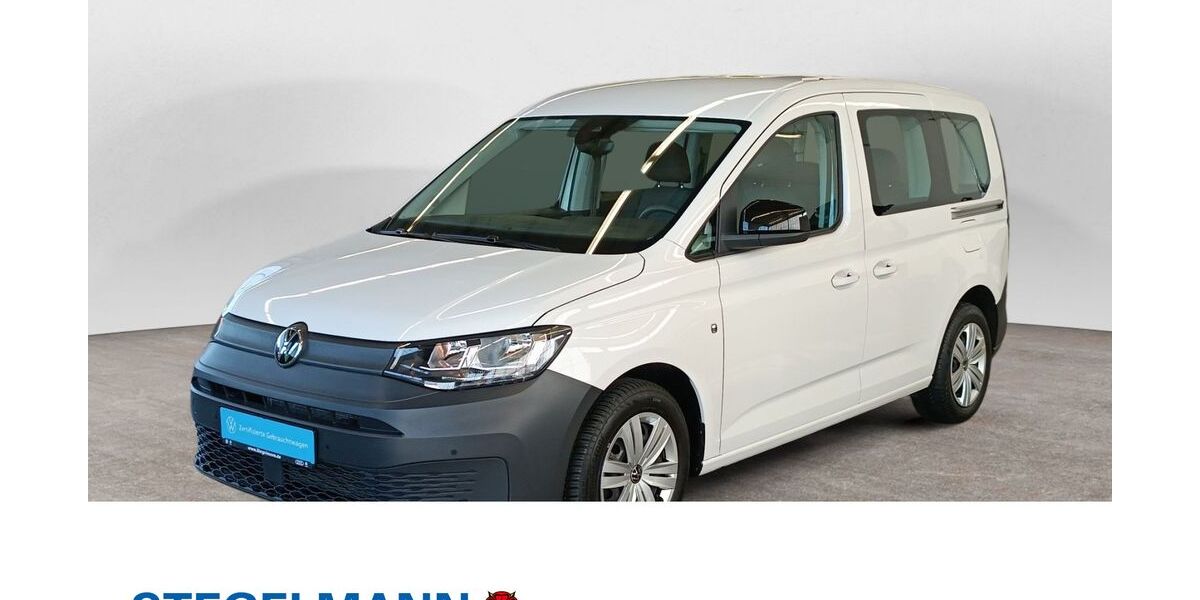 VW Caddy 42.996 km 23.290 &euro; Lemgo 32657
