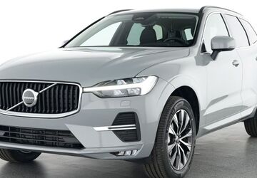 Volvo XC60 25.707 km 41.450 &euro; Bielefeld 33647