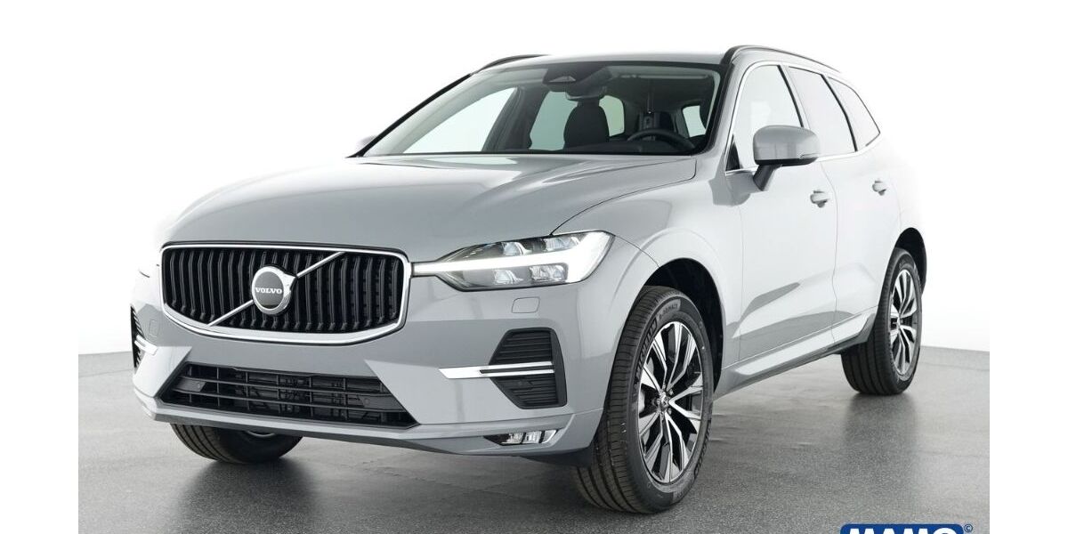 Volvo XC60 25.707 km 41.450 &euro; Bielefeld 33647