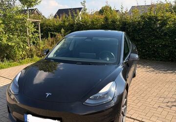Tesla Model 3 43.500 km 27.500 &euro; Bielefeld 33739