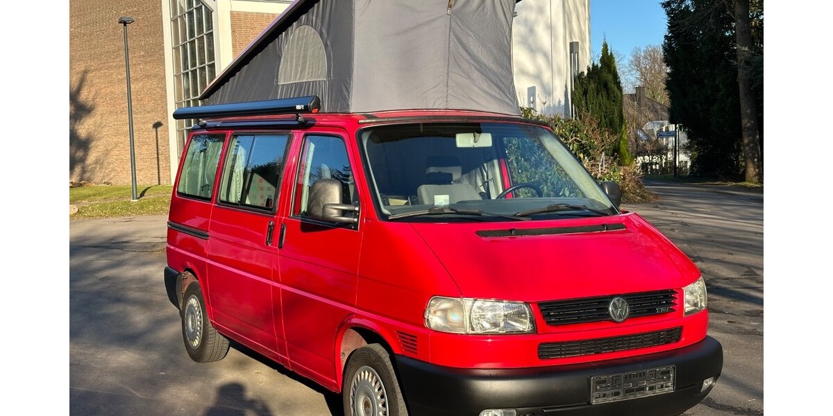 VW T 4 360.000 km 35.000 &euro; Detmold 32756