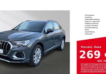 Audi Q3 34.022 km 32.980 &euro; Bielefeld 33609
