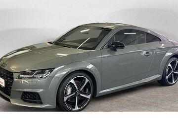 Audi TT 33.922 km 41.770 &euro; Detmold 32756