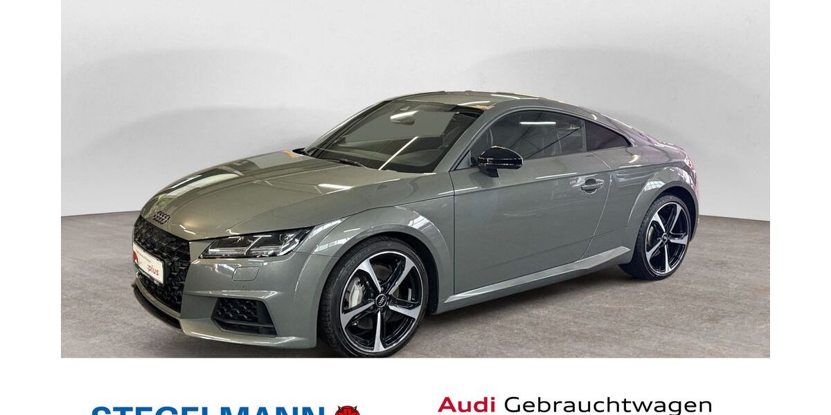 Audi TT 33.922 km 41.770 &euro; Detmold 32756