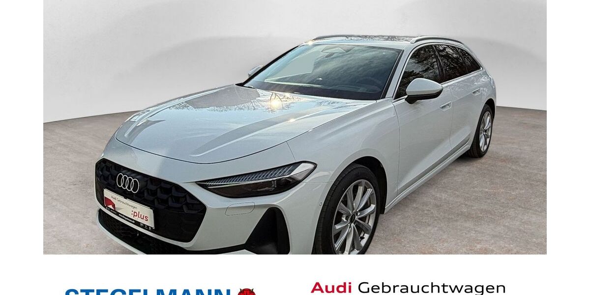 Audi A5 10.544 km 48.290 &euro; Detmold 32756