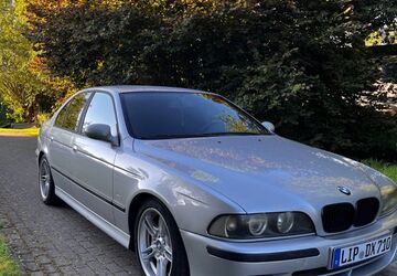 BMW 525 265.600 km 7.000 &euro; Lemgo 32657