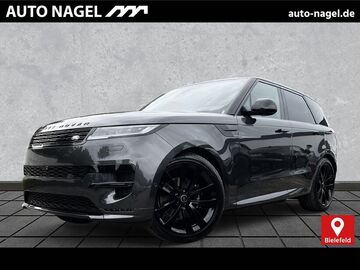 Gebrauchte Land Rover Range Rover Sport