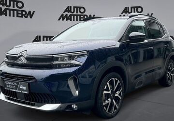 Citroen C5 Aircross 31.231 km 31.990 &euro; Bielefeld 33719