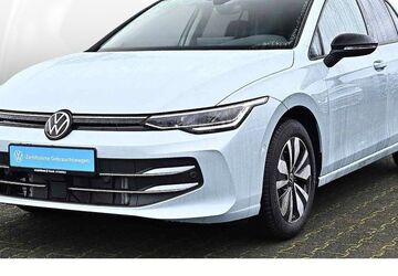 VW Golf 8.503 km 24.950 &euro; Verl 33415
