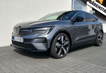 Renault Megane E-TECH 3.500 km 31.990 &euro; Melle 49324