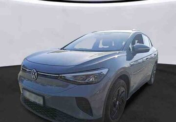 VW ID.4 62.807 km 27.985 &euro; Gütersloh 33334