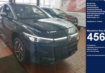 VW ID.7 28.563 km 39.985 &euro; Gütersloh 33334