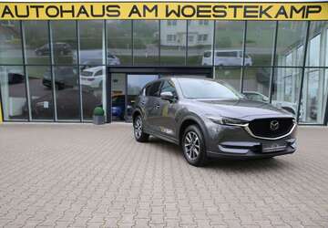 Mazda CX-5 143.800 km 16.390 &euro; Rheda-Wiedenbrück 33378