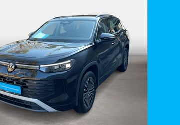 VW Tayron 19.955 km 42.945 &euro; Gütersloh 33334