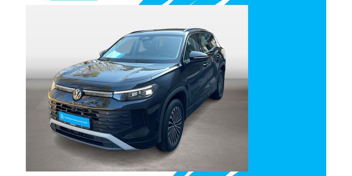 VW Tayron 19.955 km 42.945 &euro; Gütersloh 33334