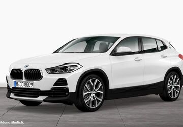 BMW X2 67.032 km 23.804 &euro; Lemgo 32657