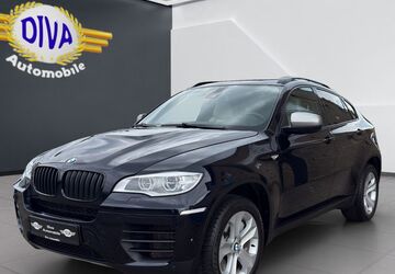 BMW X6 146.000 km 22.750 &euro; Bielefeld 33647