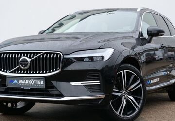 Volvo XC60 115.132 km 37.450 &euro; Bielefeld 33647