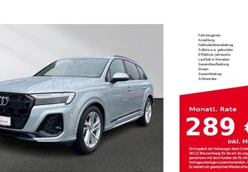 Audi Q7 20.708 km 67.880 &euro; Bielefeld 33609