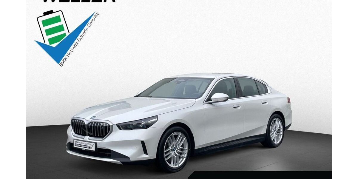 BMW i5 15.538 km 50.850 &euro; Melle 49324