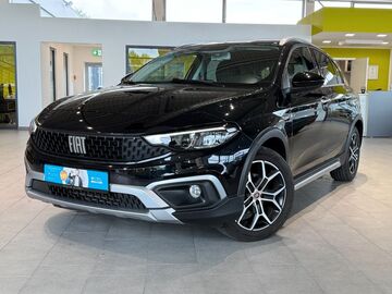 Gebrauchte Fiat Tipo
