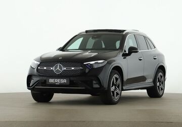 Mercedes-Benz GLC 300 9.900 km 64.950 &euro; Bielefeld 33609