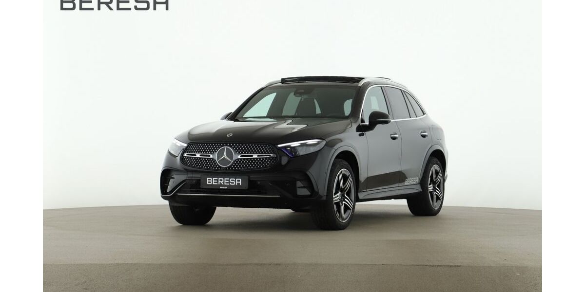 Mercedes-Benz GLC 300 9.900 km 64.950 &euro; Bielefeld 33609
