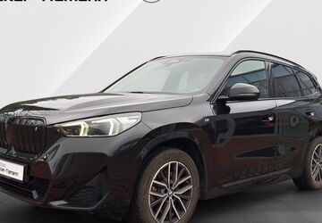 BMW iX1 51.133 km 37.663 &euro; Bünde 32257