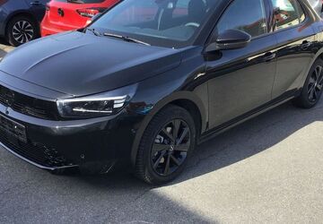 Opel Corsa 3.500 km 17.800 &euro; Gütersloh 33335