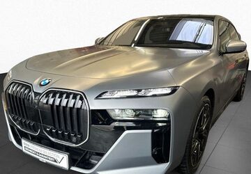 BMW 740 56.746 km 95.990 &euro; Detmold 32758