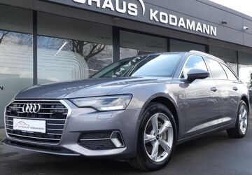 Audi A6 86.302 km 29.950 &euro; Rheda-Wiedenbrück 33378