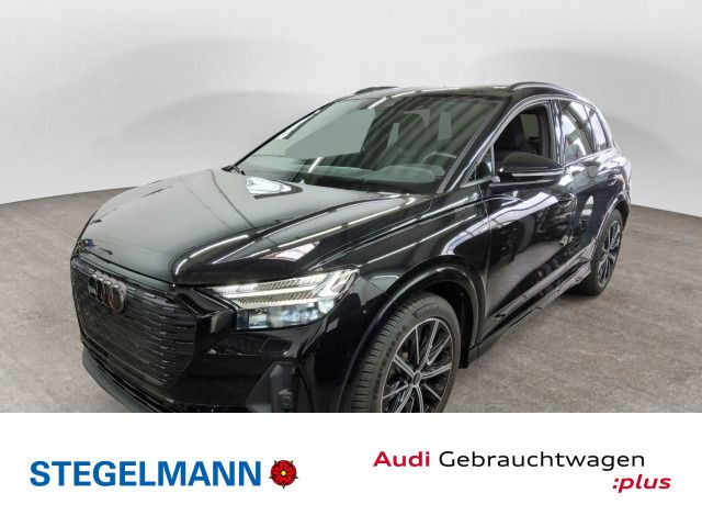 Audi Q4 e-tron 30.178 km 38.770 &euro; Detmold 32756