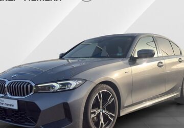 BMW 320 8.986 km 42.904 &euro; Versmold 33775