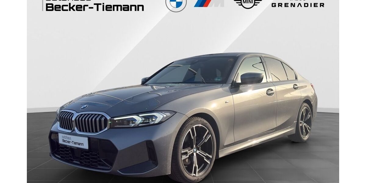 BMW 320 8.986 km 42.904 &euro; Versmold 33775