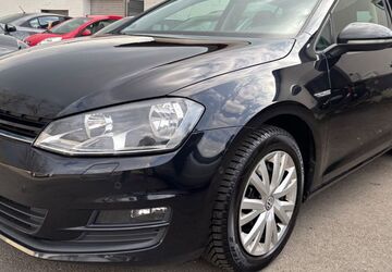 VW Golf 184.200 km 9.190 &euro; Detmold 32758