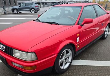 Audi 80 151.000 km 9.450 &euro; Bielefeld 33609