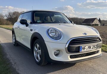 Mini ONE 127.000 km 8.900 &euro; Enger 32130